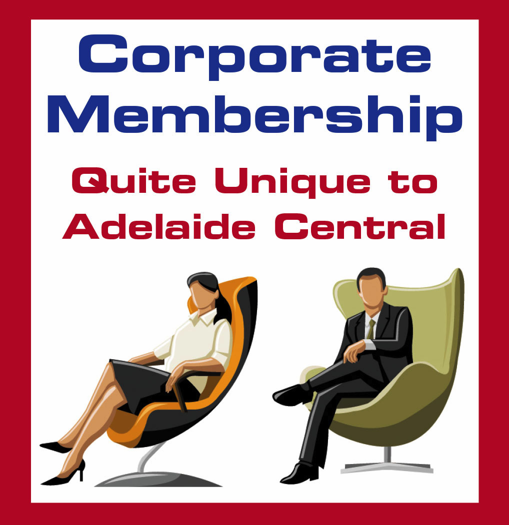 Rotary Corporate Membership